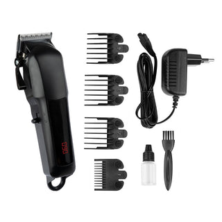 Activeshop Tagliacapelli Kes-888B Nero