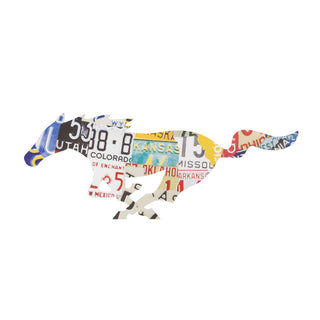 Activeshop Tavola Decorativa N458