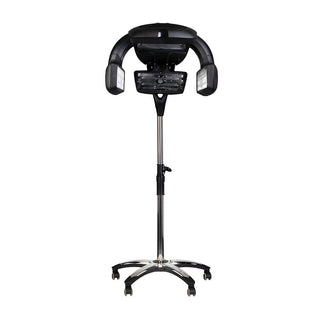 Gabbiano Standing Infrazone Y-707 Nero