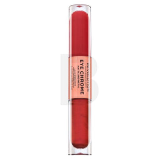 Makeup Revolution Liquid Eyeshadows Chrome Matte & Metal - Adore 2.2g
