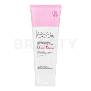 Holika Holika Less On Skin Redness Calming CICA Cleansing Foam 150 ml