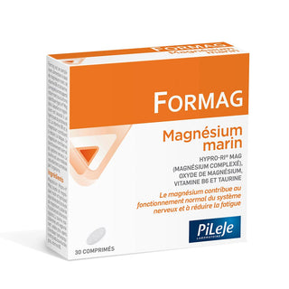 Pileje Form 30 compresse — Integratore