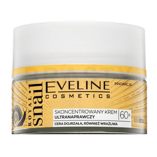 Eveline Royal Snail Concentrated Ultra-Repair Cream 60+ 50 ml