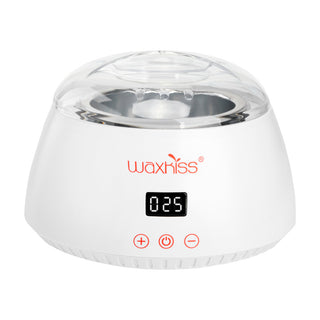 Ohřívač vosku Activeshop Fhc-E2052 500ml 100W bílý