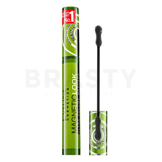Eveline Magnetic Look Mascara Ultra Volume Nero 10 ml