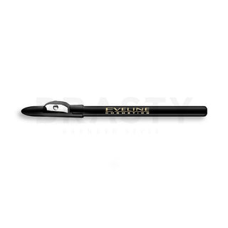 Matita Eyeliner Eveline Nera