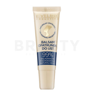 Balsamo labbra rigenerante e lenitivo Eveline Egyptian Miracle - Impacco da 12 ml