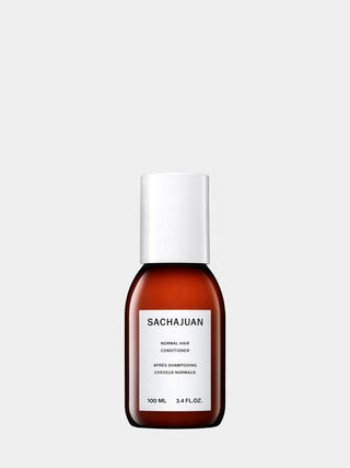 Sachajuan Balsamo capelli normali 100 ml — Balsamo