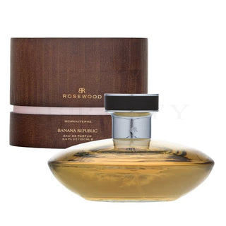 Banana Republic Banana Republic Rosewood EDP W 100 ml