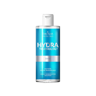 Farmona Hydra Technology Sterkt regenererende løsning 500 ml