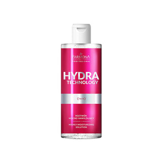 Farmona Hydra Technology svært fuktighetsgivende løsning 500 ml