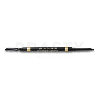 Matita per sopracciglia Max Factor Brow Shaper 30 Marrone scuro