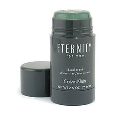 Calvin klein Eternity for Men Deostick da 75ml