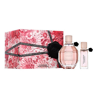 Viktor & Rolf Flowerbomb W SET