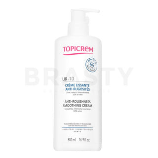 Topicrem UR-10 Crema Levigante Anti-Ruvidità 500 ml