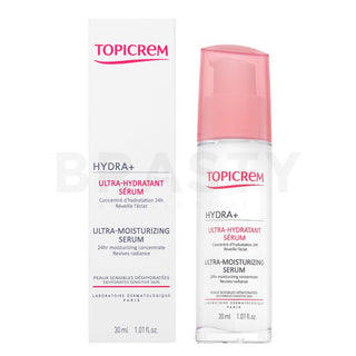 Topicrem HYDRA+ Siero Ultra Idratante 30 ml