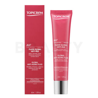 Topicrem AH3 Fluido Anti-Età Globale 40 ml