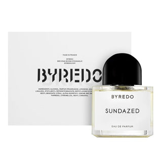 Byredo Sundazed EDP U 100 ml