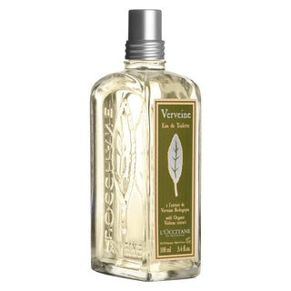 L'Occitane Verveine או דה טואלט ספריי 100Ml