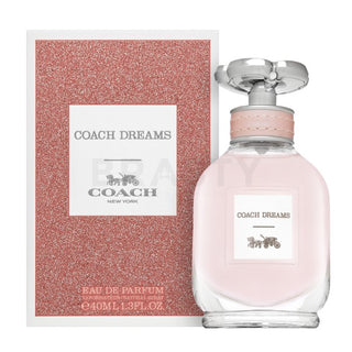 Coach Coach Dreams EDP W 40 ml