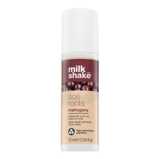 Milk_Shake SOS Roots Immediate Touch Up Mahogany Hair 75 ml