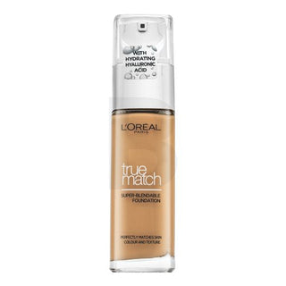 L'Oréal Paris True Match Super Blendable Foundation - 4D/4W Golden Natural 30ml
