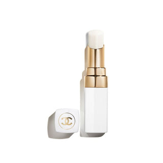 Chanel Rouge Coco Baume 912 Dreamy Bianco — Lippenbalsam