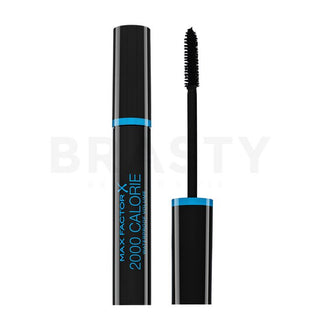 Max Factor 2000 Calorie Waterproof Volume Mascara Nero 9 ml