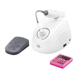 fresa Per Unghie Exo Power Max 60W