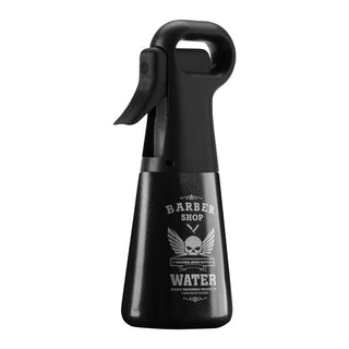 Activeshop Barber Spray Pro Nero