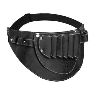 Activeshop Cinturino Per Forbici Per Capelli T10 Nero