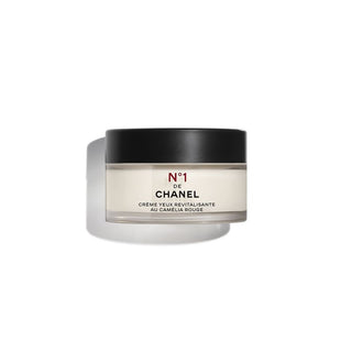 Chanel N°1 Crema contorno occhi rivitalizzante 15 g — Crema contorno occhi