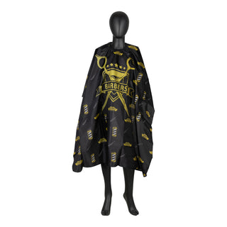 Activeshop Capo Da Parrucchiere J-81