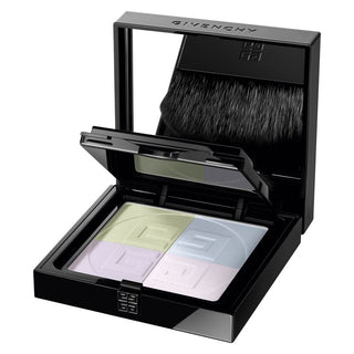 Givenchy PRISME LIBRE POWDER Kompakt ansigt 01 - MOUSSELINE PASTEL