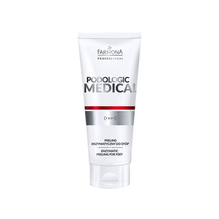 Farmona Fotskrubb med medisinsk enzym for podiatrisk bruk 200 ml