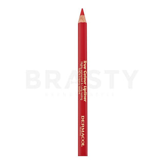 Dermacol True Colour Lipliner 01 2 g
