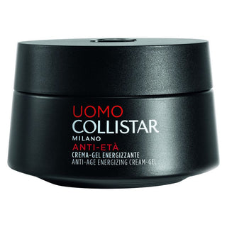 Collistar Крем-гель для мужчин Anti-Age Energizing 50 мл
