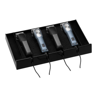 Activeshop Organizer Per Tosatrici Da Parrucchiere