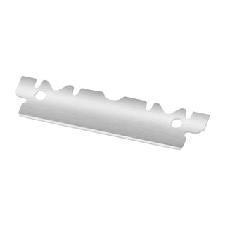 Activeshop Lame Per Rasoio Mezzo 100 Pezzi