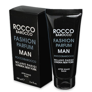 Rocco Barocco Fashion Dopobarba Emulsione 100 Ml