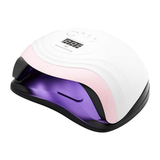 Glow V7 168W UV-LED-lamppu
