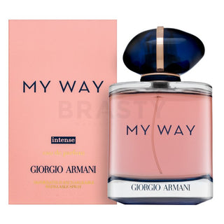 Armani (Giorgio Armani) My Way Intense EDP W 90 ml