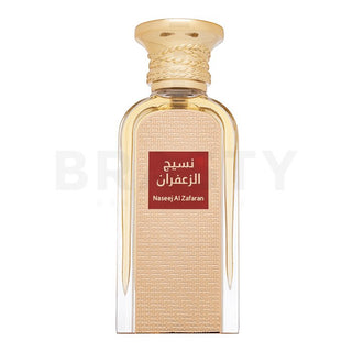 Afnan Naseej Al Zafaran EDP U 50 ml