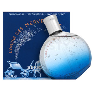 Hermes L'Ombre Des Merveilles EDP U 30 ml