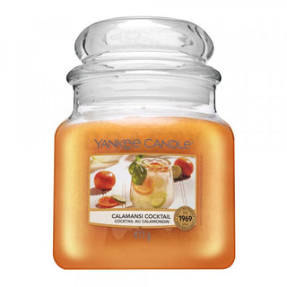 Yankee Candle Coquetel Calamansi 411g