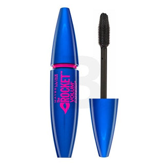 Maybelline The Rocket Volum' Express Mascara Very Black 9.6 ml