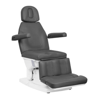 Activeshop Kate 4 Forte Scaun electric cosmetic de podea, gri