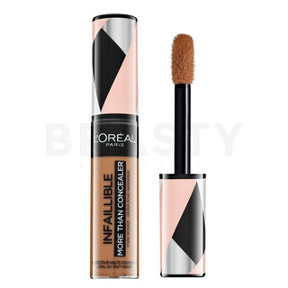L´Oréal Paris Infaillible More Than Concealer 338 Honey 11 ml