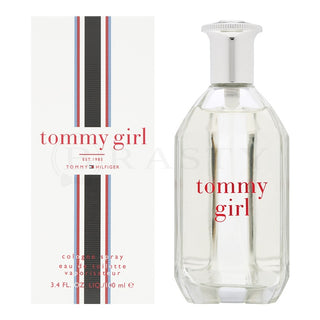 Tommy Hilfiger Tommy Girl EDT W 100 ml