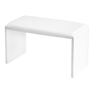 Momo Professional White Manicure Stand